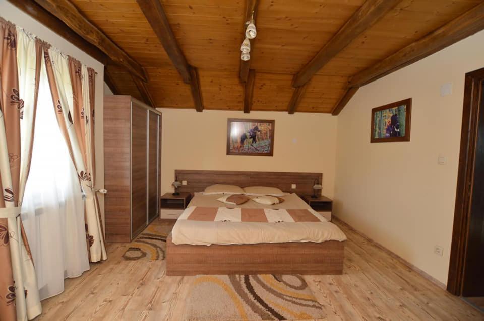 Rooms&Apartment Vinia Bjelovar Buitenkant foto