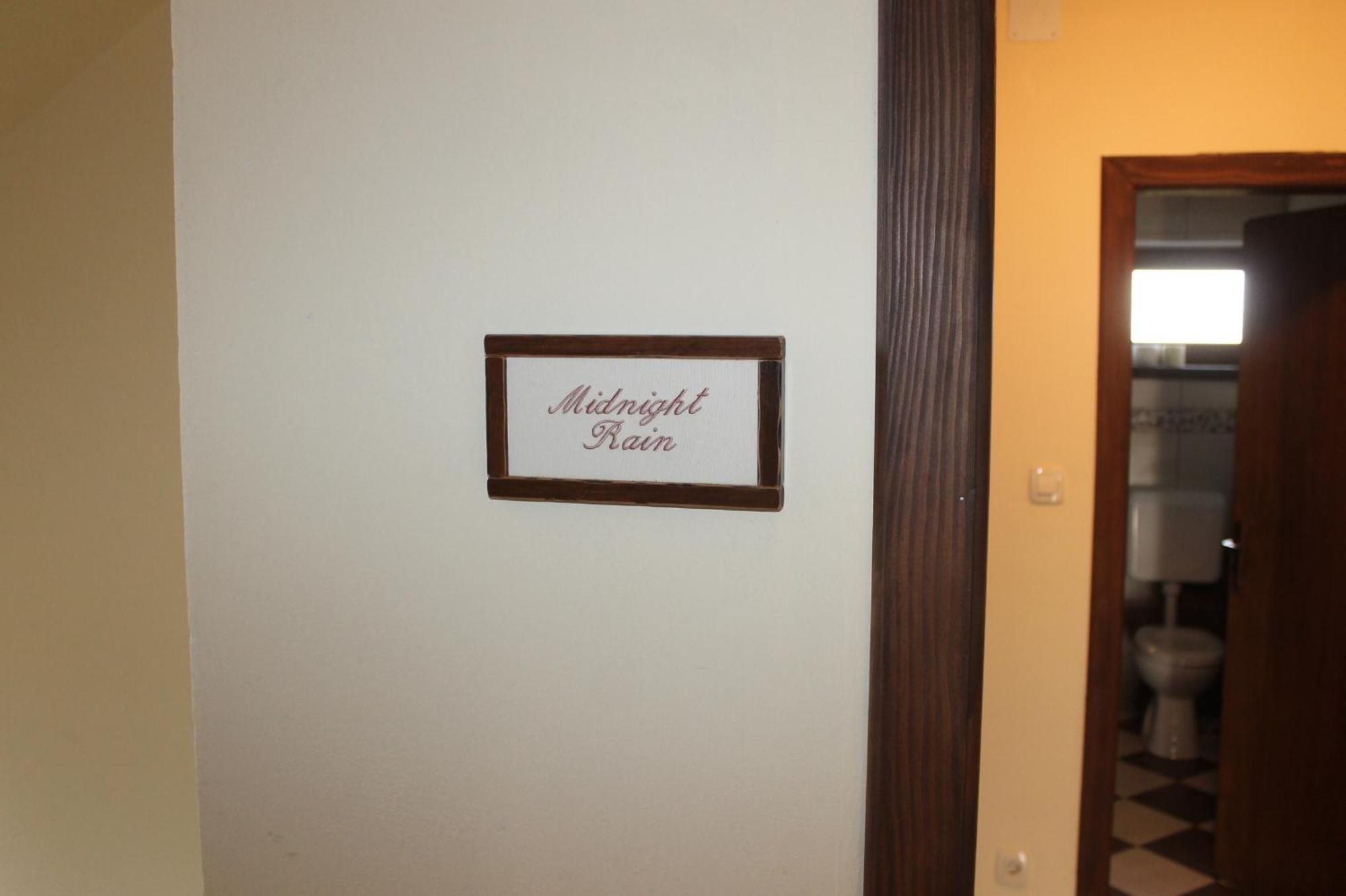 Rooms&Apartment Vinia Bjelovar Kamer foto